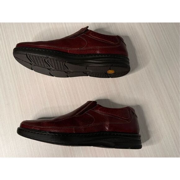 Drew  Bexley Brown Leather Loafers, size 13N - Picture 6 of 11